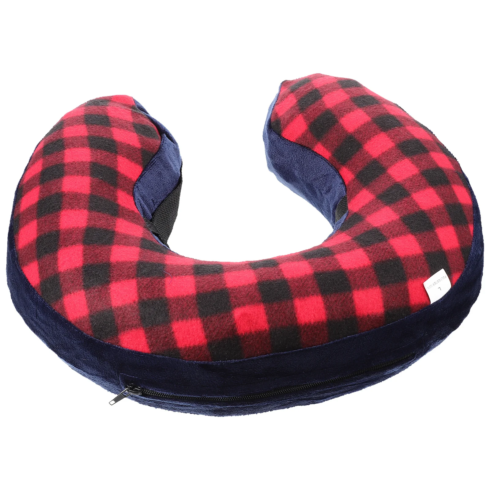 

Pet Protective Collar Inflatable Dog Cat Recovery Cone Easy Carry Portable Neck Support for Post Surgery Healing Comfortable Pet