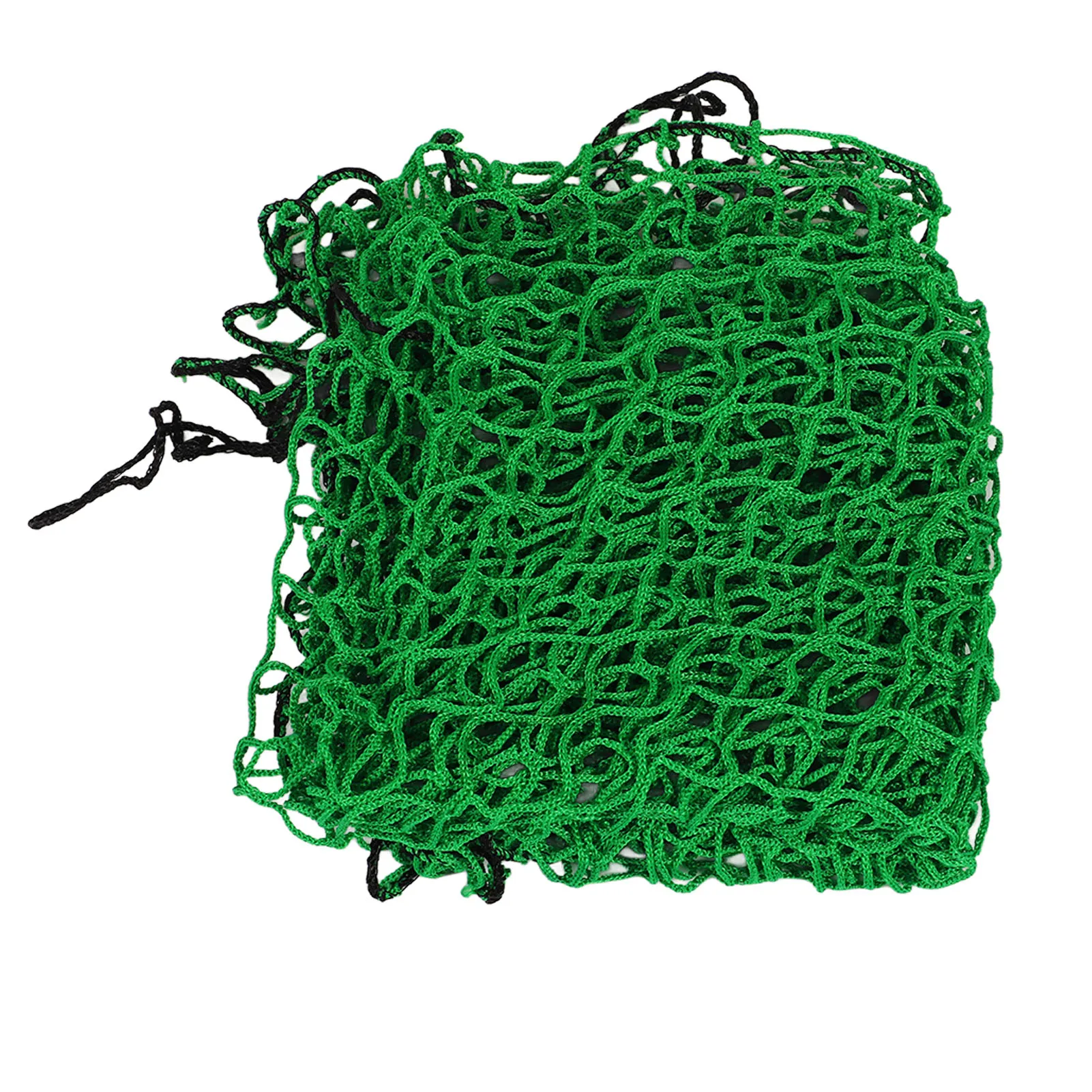 Truck Bed Cargo Net for Pickup Heavy Duty Safe Protection Truck Cargo Storage Organizer Mesh Net for Transportation
