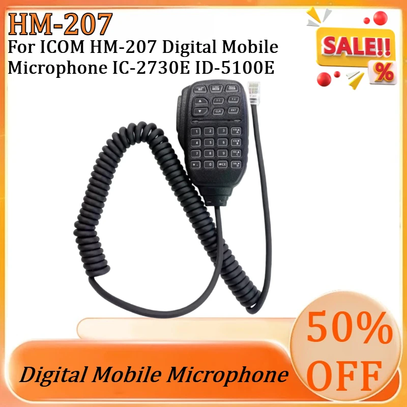 Replacement For Ico…