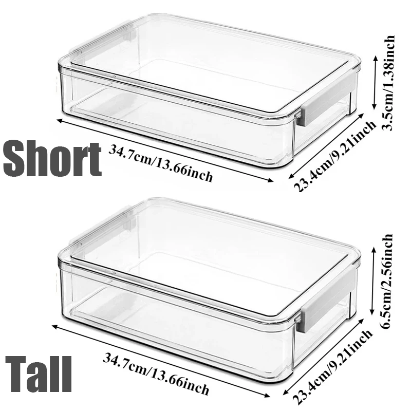 شفافة الاكريليك سطح المكتب A4 ملف صندوق تخزين ورقي وثيقة امتحان ورقة المنظم المنزلية الغبار برهان حامل البطاقة