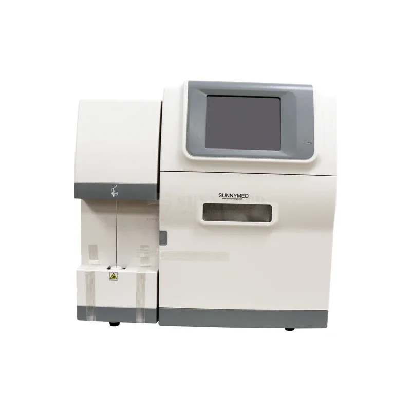 SY-B030 Medical Lab ISE   Analyzer Electrolyte Analyzer