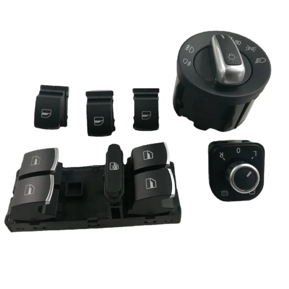 

Automobile Switch 5ND959857 5ND941431B 5ND959565A 5ND959855