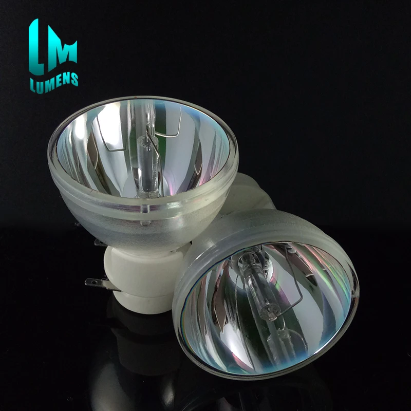 Лампа для проектора High Bright P-VIP 180/0,8 E20.8 P VIP 180W 0,8 E20.8 (без мертвой, питание от светодиода)