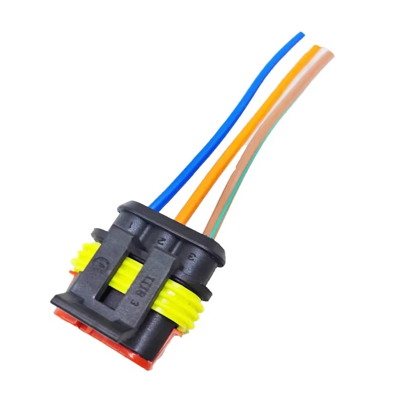 Sensor Connector Fo… - image