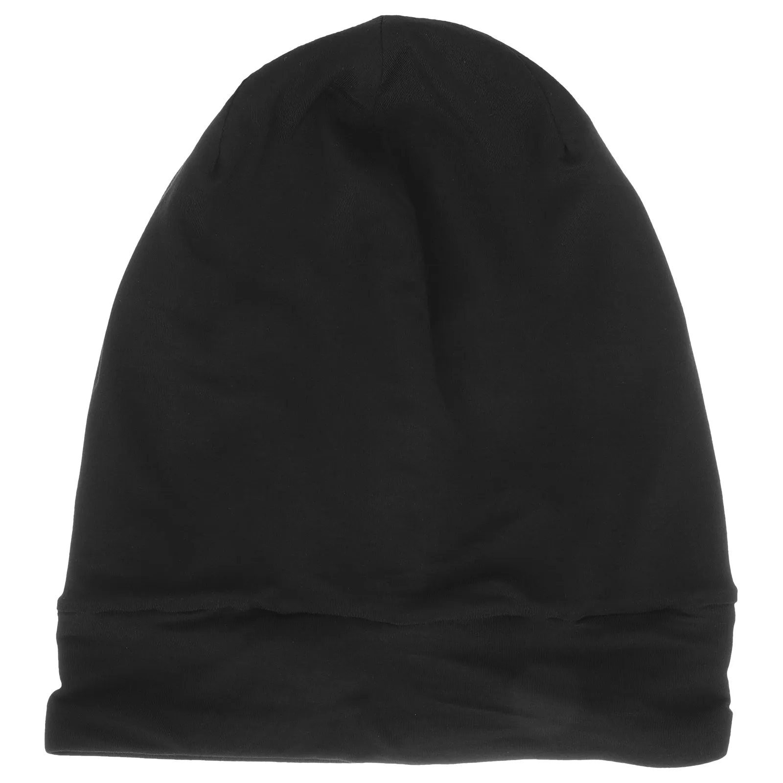 

Chemotherapy Satin Sleeping Hat Elastic Comfortable Bonnet Hair Care Sleep Bonnet for Women Sleeping Hat