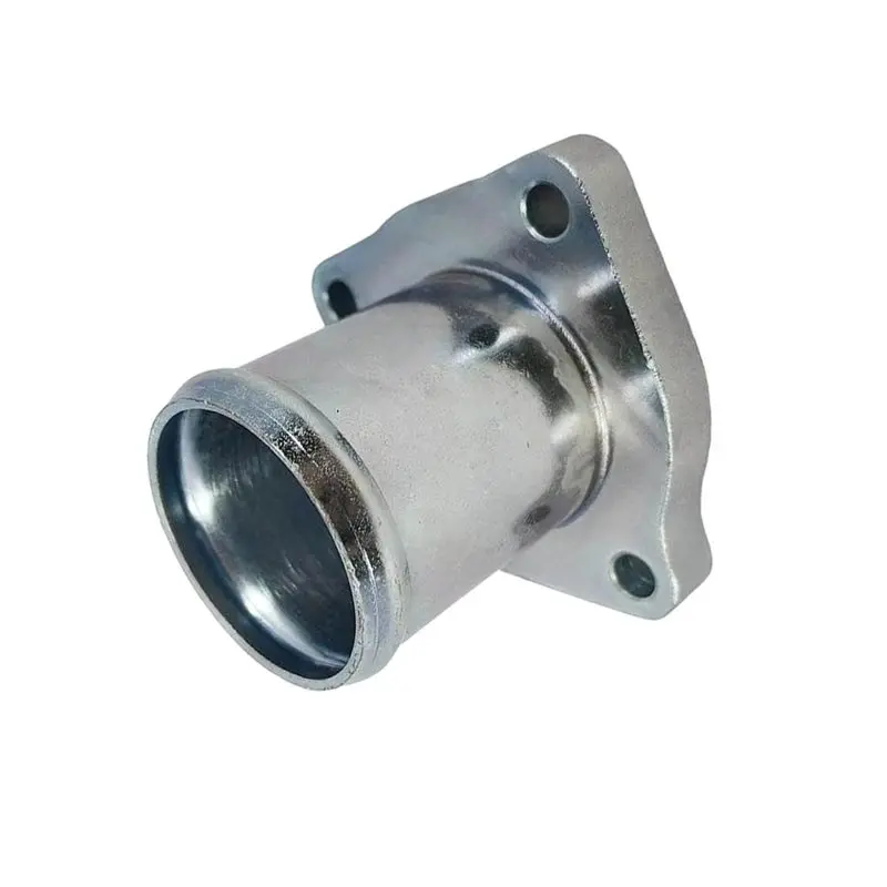 A99F-3943300 Radiators Cooling Water Outlet Connection Tube For Cummins Engine B4.5 B5.9 B6.7 ISB QSB