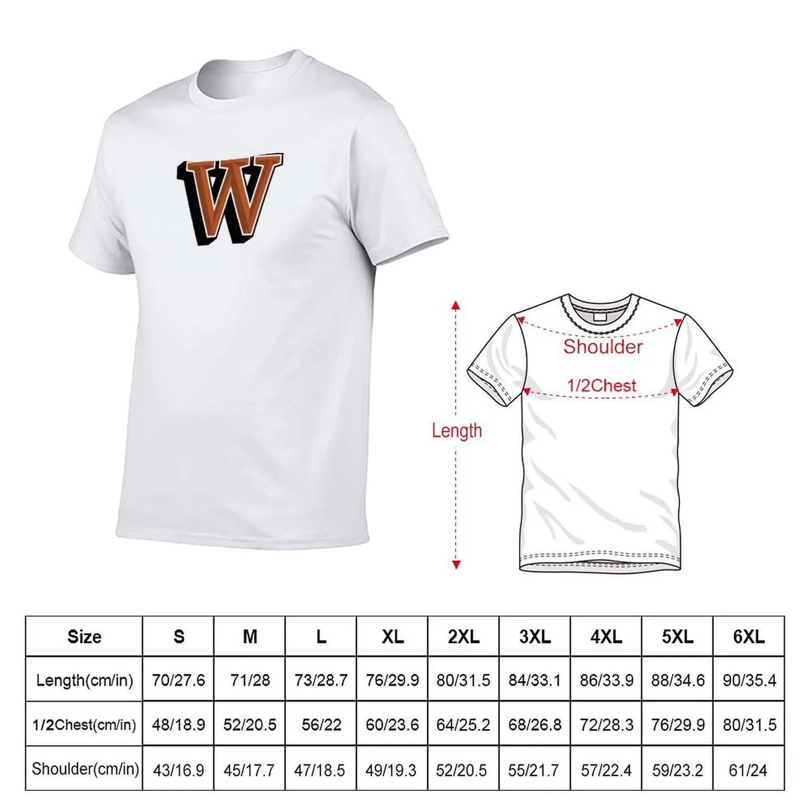 Waynesburg University yellow jackets T-Shirt Moisture Wicking Athletic T-Shirt