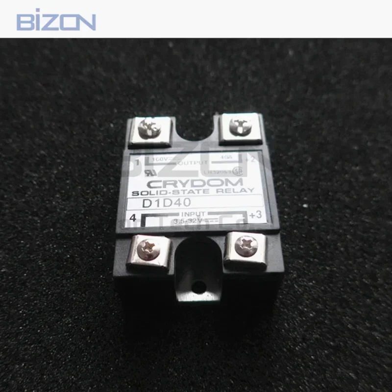 D1D60 D1D40 D1D12 D1D20 Новое реле ССР