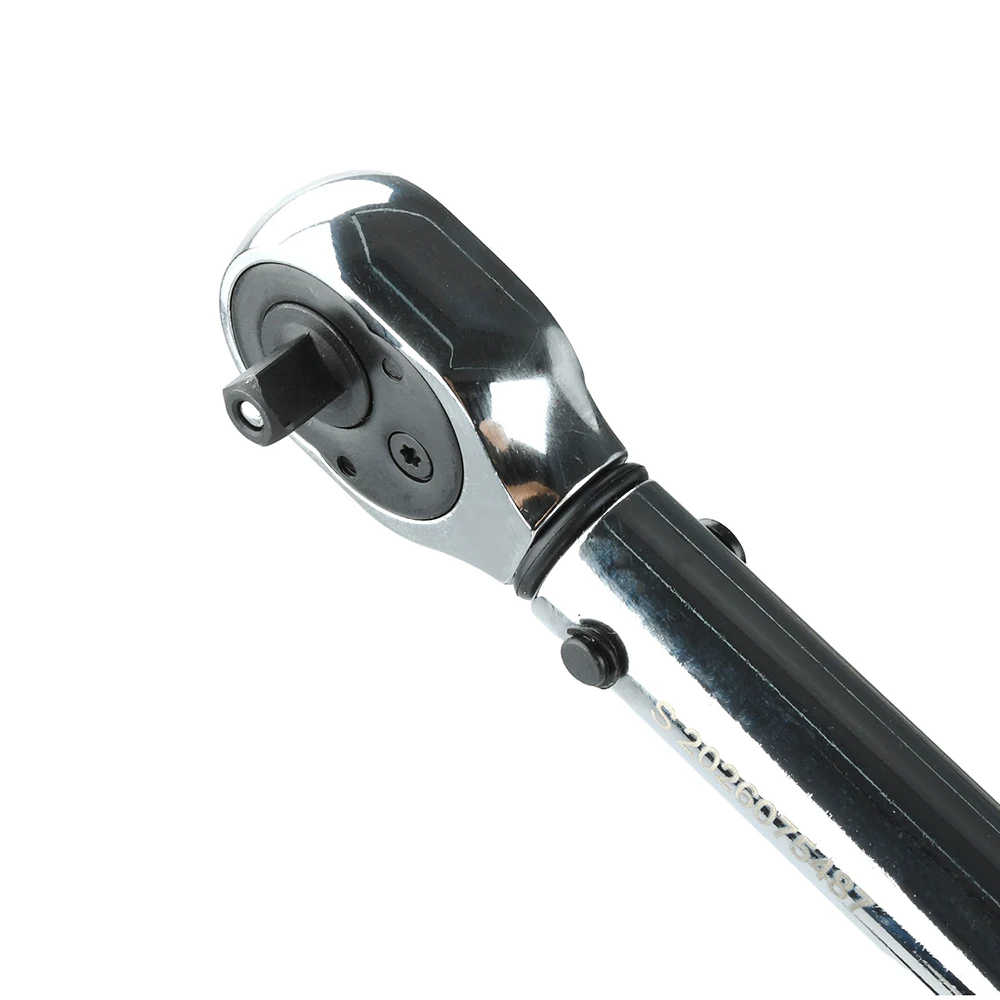 Fahrrad-Drehmomentschlüssel-Set 2-24Nm Präzisions-Einstellbarer 72-Zahn-Ratschenschlüssel S2-Bit Verschleißfester Verlängerungsstab Werkzeugset – Detail 12