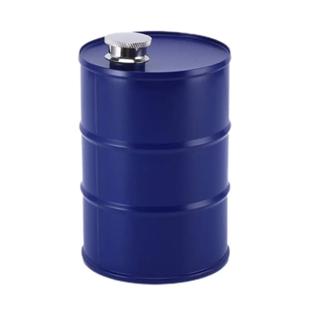 

Oil Barrel Convenient Camping Oil Barrel Wine Jug Food Grade Wine Jug