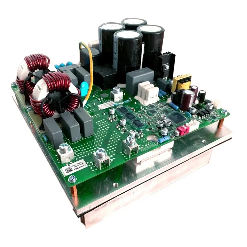 3 Phase DC Air Conditioner Driver Heat Pump Compressor Inverter Driver Control Board PCB PCBA