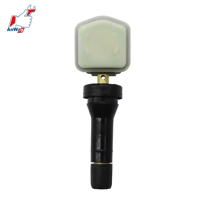 Custom Fit Car Tire Pressure Sensor For Changan Raeton PLUS 2022-2026 Stable Signal Tire Monitor System TPMS Sensor Auto Learn
