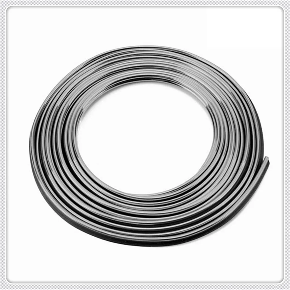 

5 м автомобильные аксессуары, декоративная полоса для салона Renault 1996 2002, Scenic 1999 2002, 1999 Kangoo 2008 grano