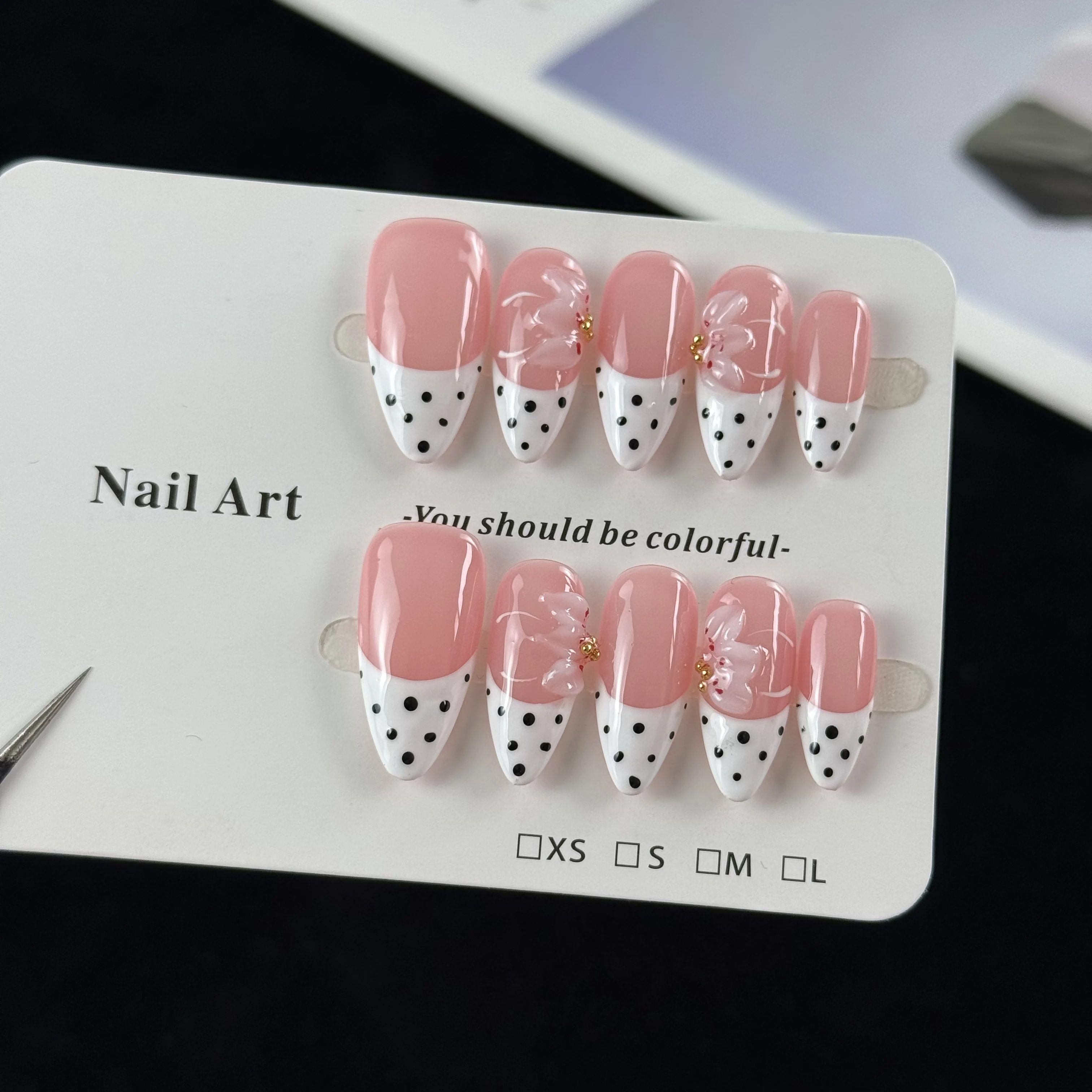10 piezas de alta gama, estilo - Resin Craft Material reseña y precio