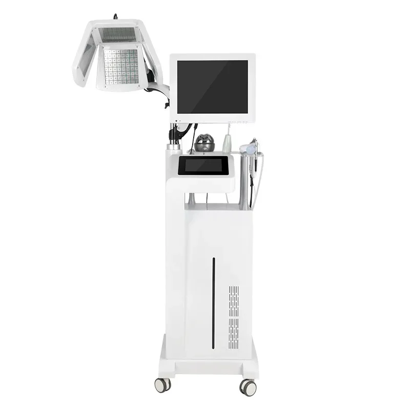 Equipamento multifuncional eficaz