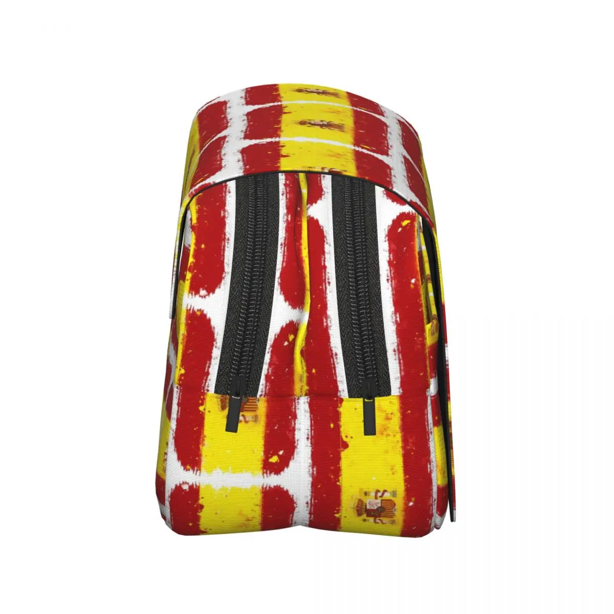 Spain Grunge Flag Pencil Cases Pencil Pouch Hard Shell Leather Large Storage Pen Box Pencil Bag for Boys Girls Gifts