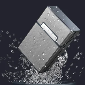 8 최고의 판매 흡연 상자 -11