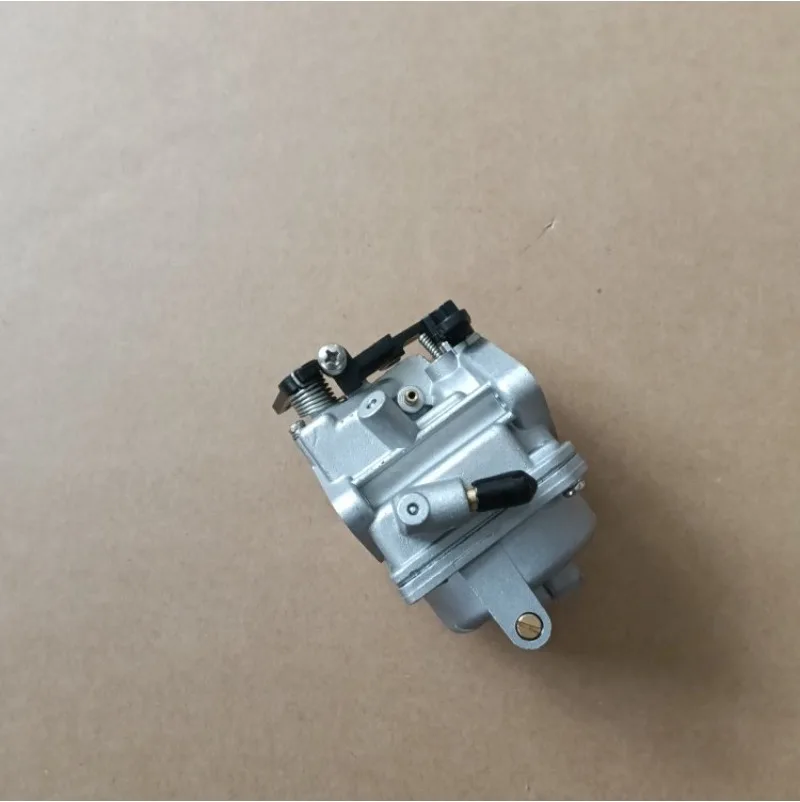 1pc Carburetor For Tohatsu 4-Stroke 6HP Water Cooled Outboard Motor Engine Spare Parts