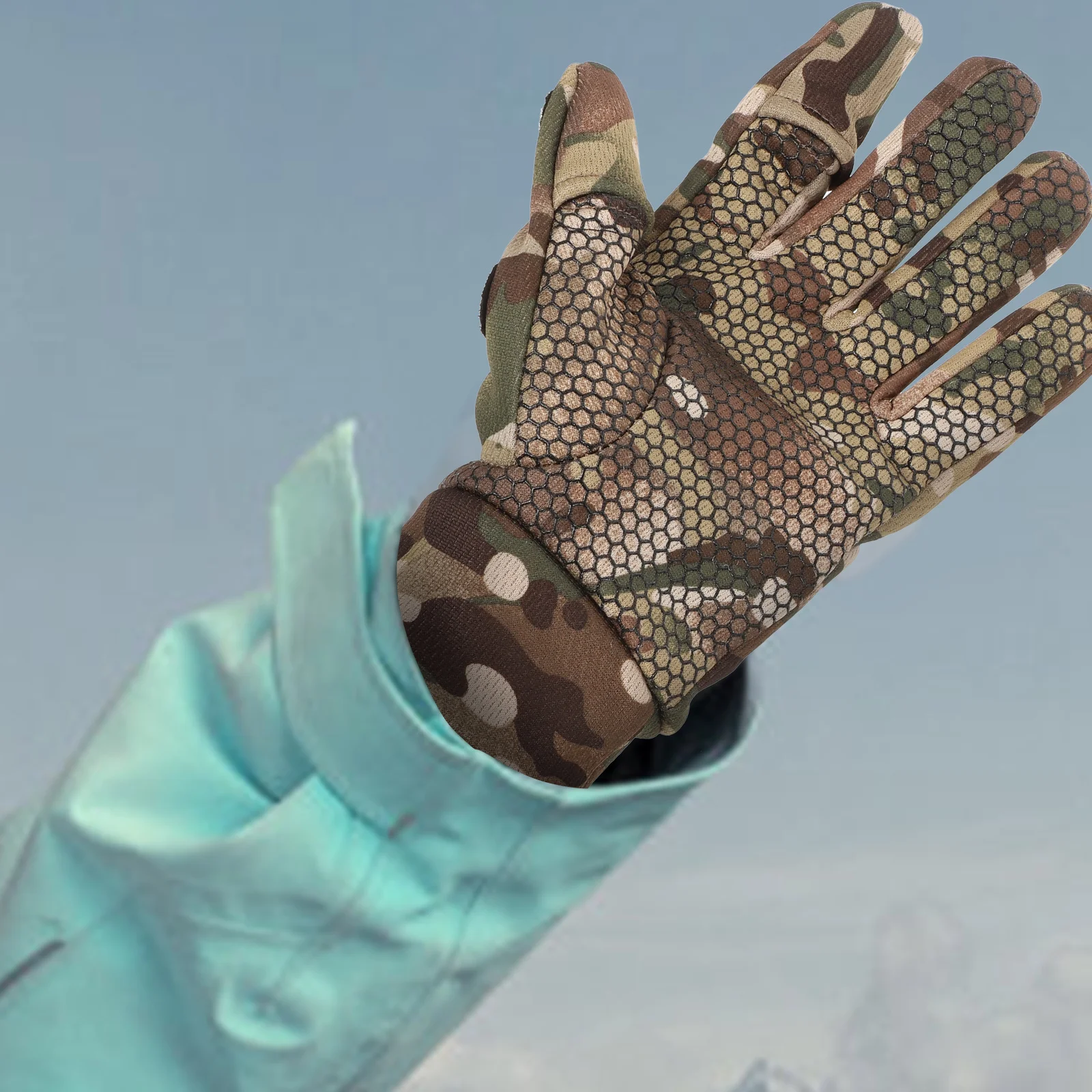 

Riding Gloves Motorcycle Mens Snow for Winter Warm Men's Cold Weather Work