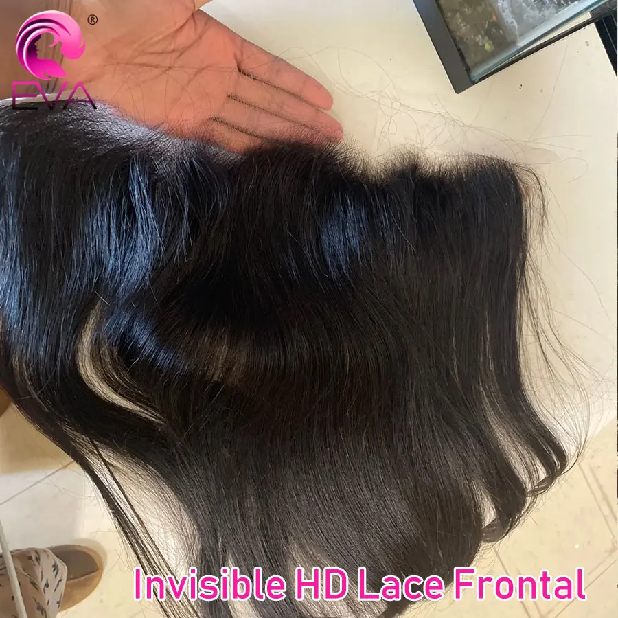 Eva Hair 13X4 Hd La…