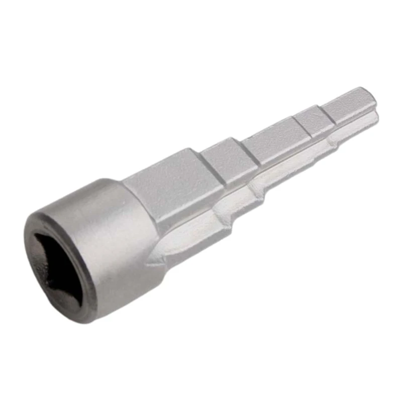 1/2inch Drive Radiators Spuds Wrench Drive Valves Connection Step Drive Radiators Spuds Wrench Spanners Tool