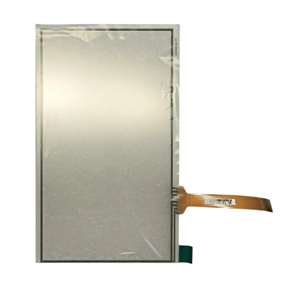 Durable For HMIGXU3500 HMIGXU3512 Touch Screen Panel Glass Touchpad