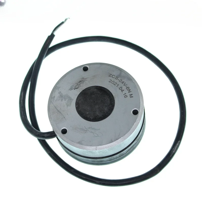 

Brake Electromagnetic Brake Longgong Hangcha Electric Handling Forklift Accessories Brake Disc Assembly