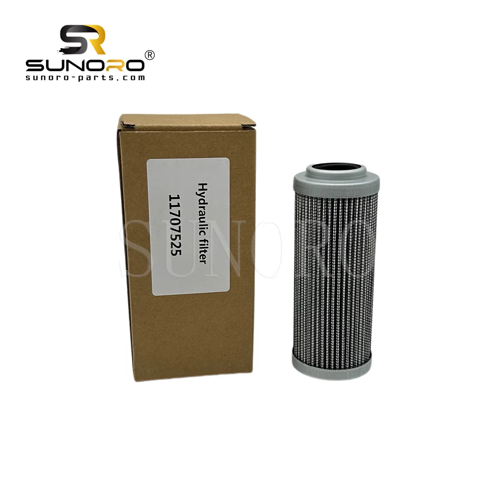

Hydraulic Filter Cartridge 17410284 11707525 Is Suitable for A25F A30F A35F A40F