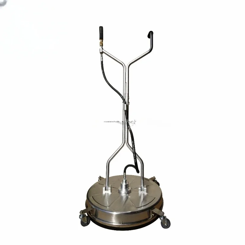 

21 inch stainless steel surface cleaner pressure electric cleaning machine