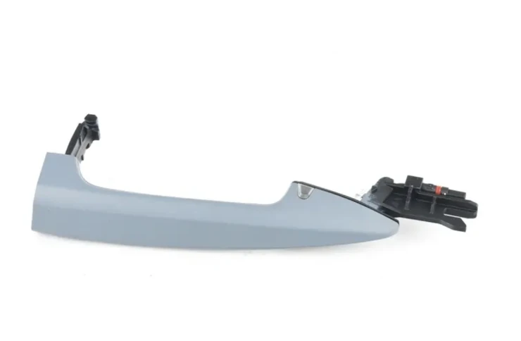 

New BMW X5 F15 F45 Front Left Door Genuine Gak Brand Left Rear Door Handle With Comfort Entry For Bmw X5 F15 Oem 51217433843