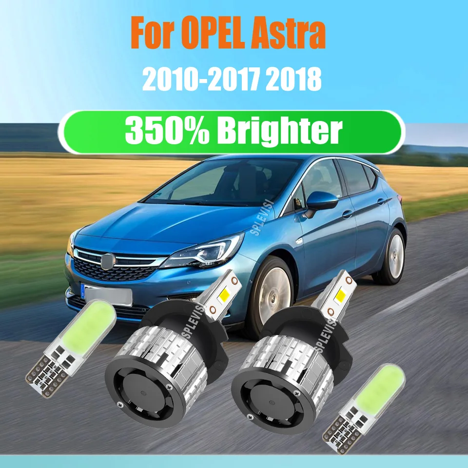 

Our H7 LED headlights feature a plug-and-play wireless design For OPEL Astra 2010 2011 2012 2013 2014 2015 2016 2017 2018