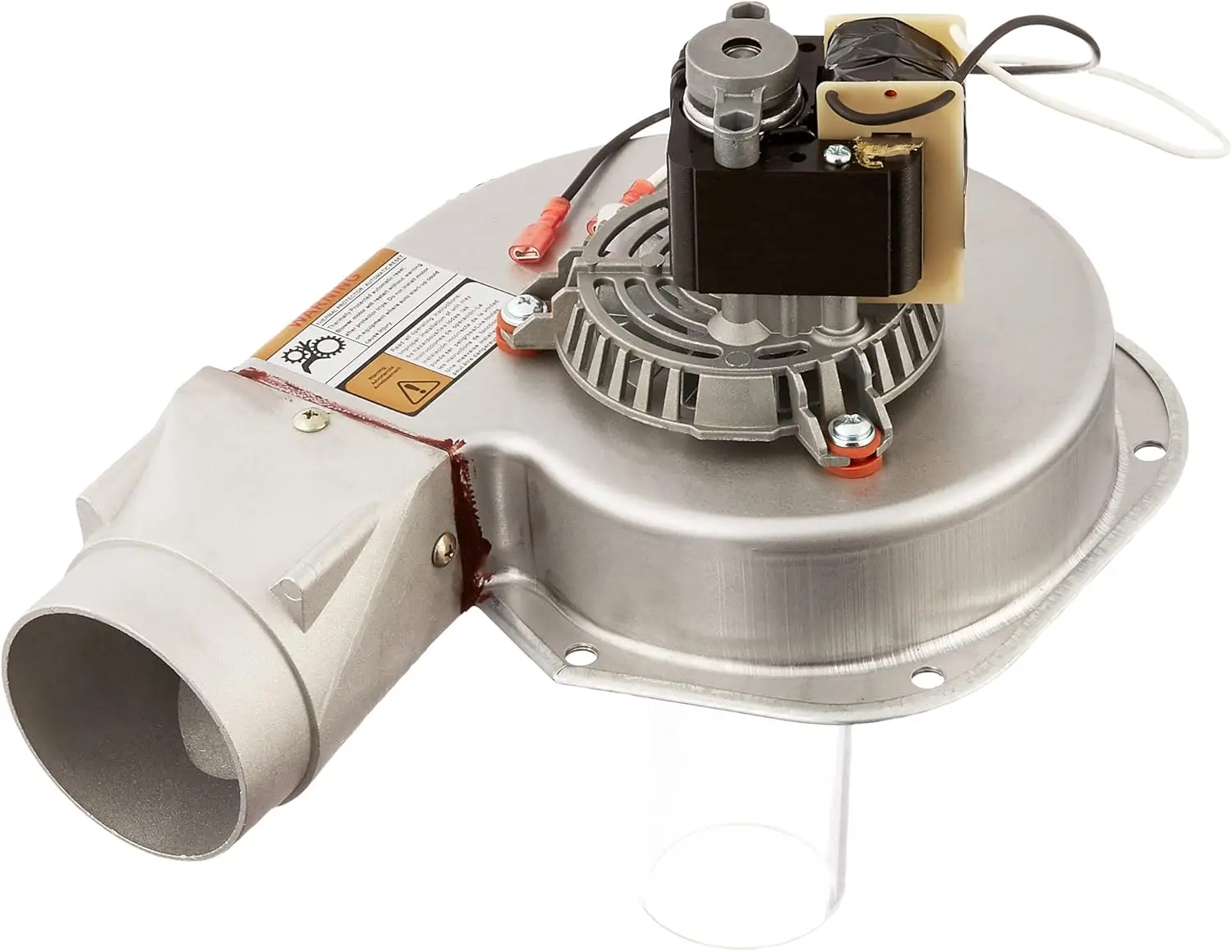 Вытяжной вентилятор