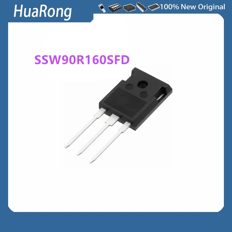 

5 шт./лот SSW90R160SFD SSW90R160 TO-247