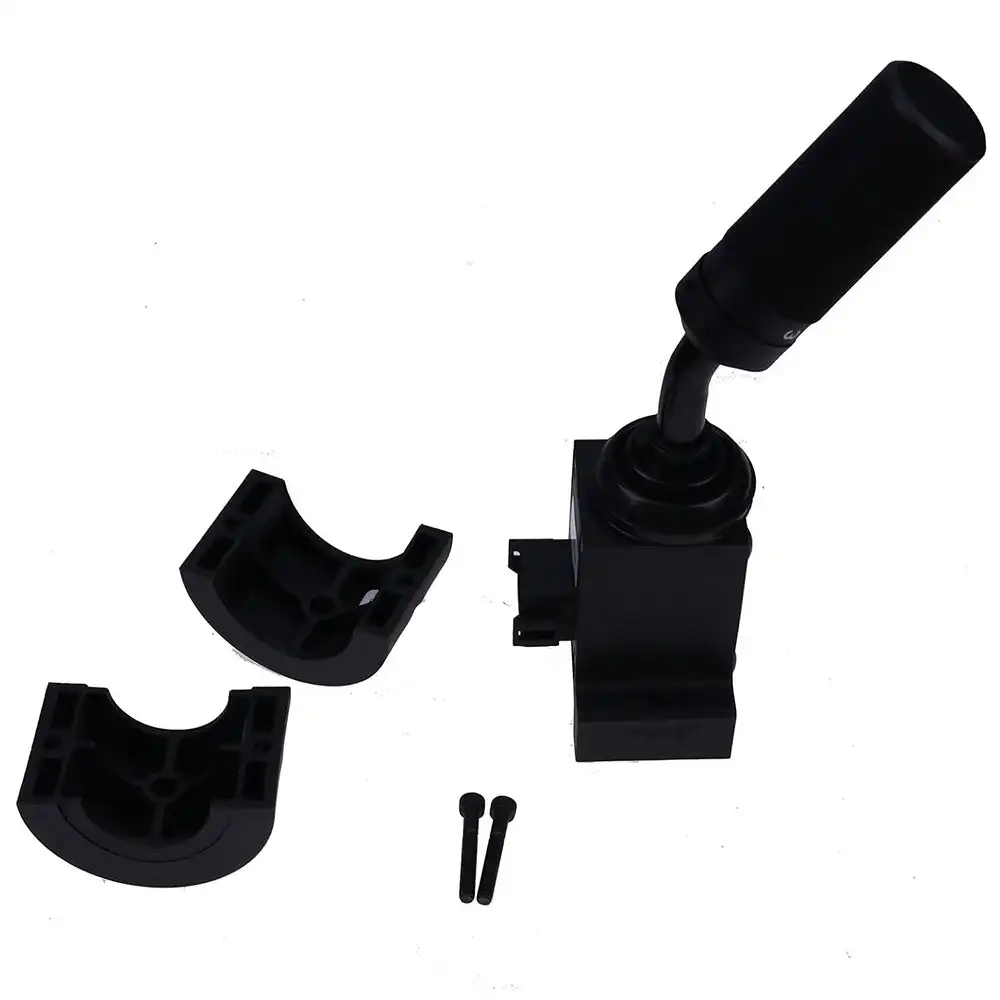 TLF Aftermarket Nuova unità cambio joystick 317114A1 712505GT 7-125-05GT per manipolatore telescopico 686G 686GXR 688G