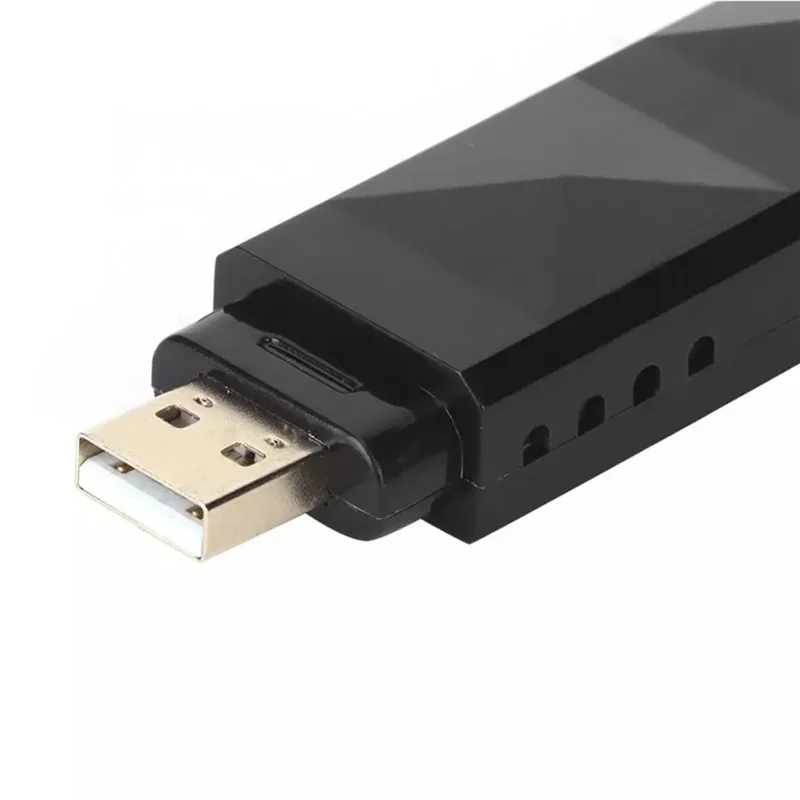 ABKQ-듀얼 채널 AIS 수신기 안테나 SMA 커넥터가 있는 USB 출력 AIS 수신기 스테인레스 스틸 접이식 휴대용