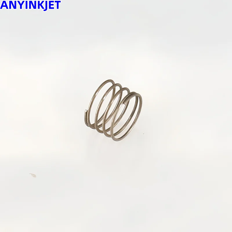 

for KGK 3000D 3000L Ink Road solenoid Valve Move Core Spring KB-SKN1738 for KGK 3000D 3000L inkjet printer