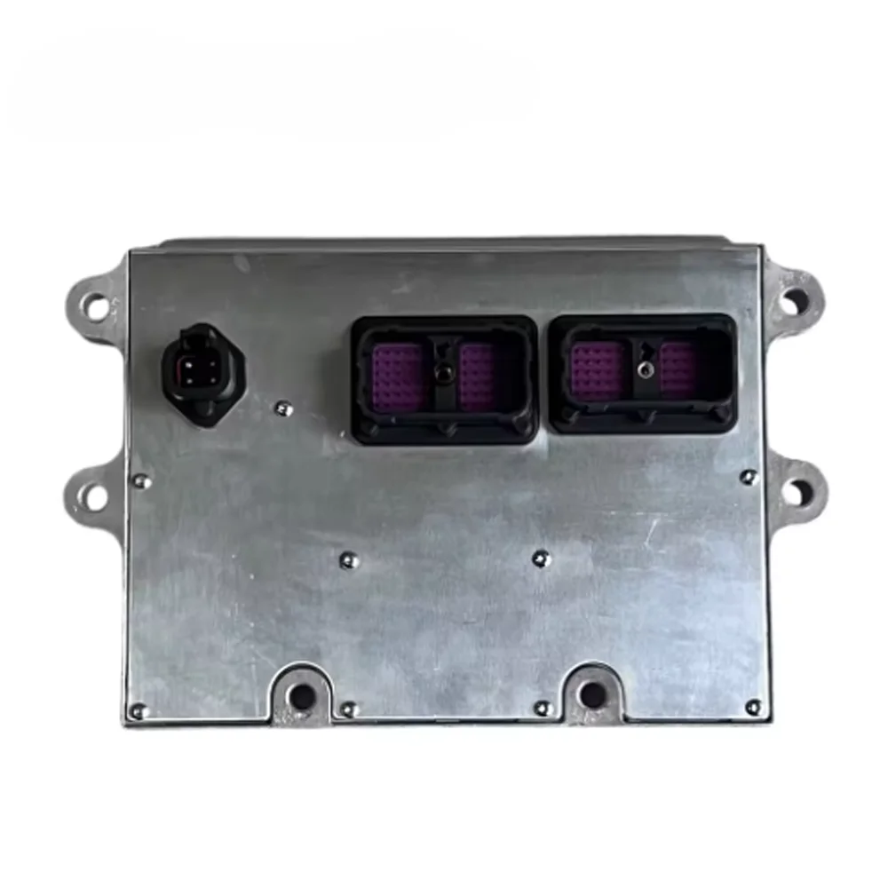 4963807 P4963807 لوحة المحرك الأصلية Ecu Ecm لـ Cummins Ism Qsm Cm876 #6