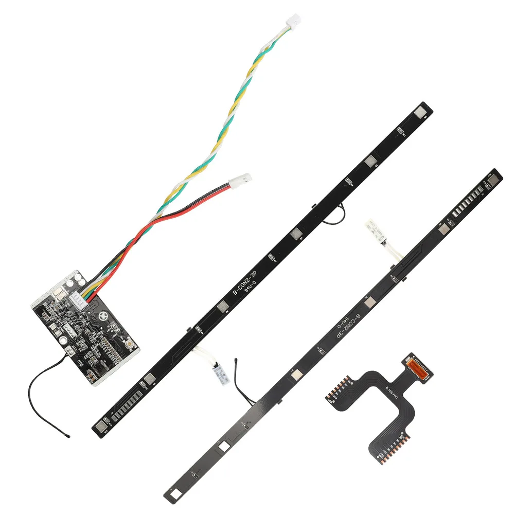 Electric Folding Scooter -BMS Board - Battery Protection Main Board With Wires For -M365 1st Gen High Quality