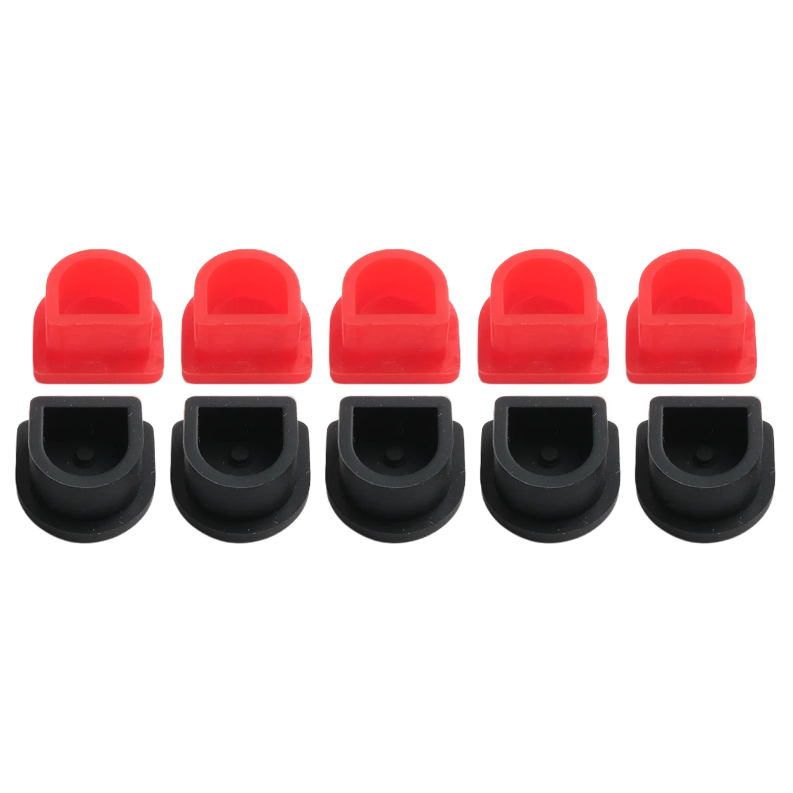 Stay Connected No Matter The Environment With Our Reliable Weatherproof Connector Kit Comprising Twenty Essential Units