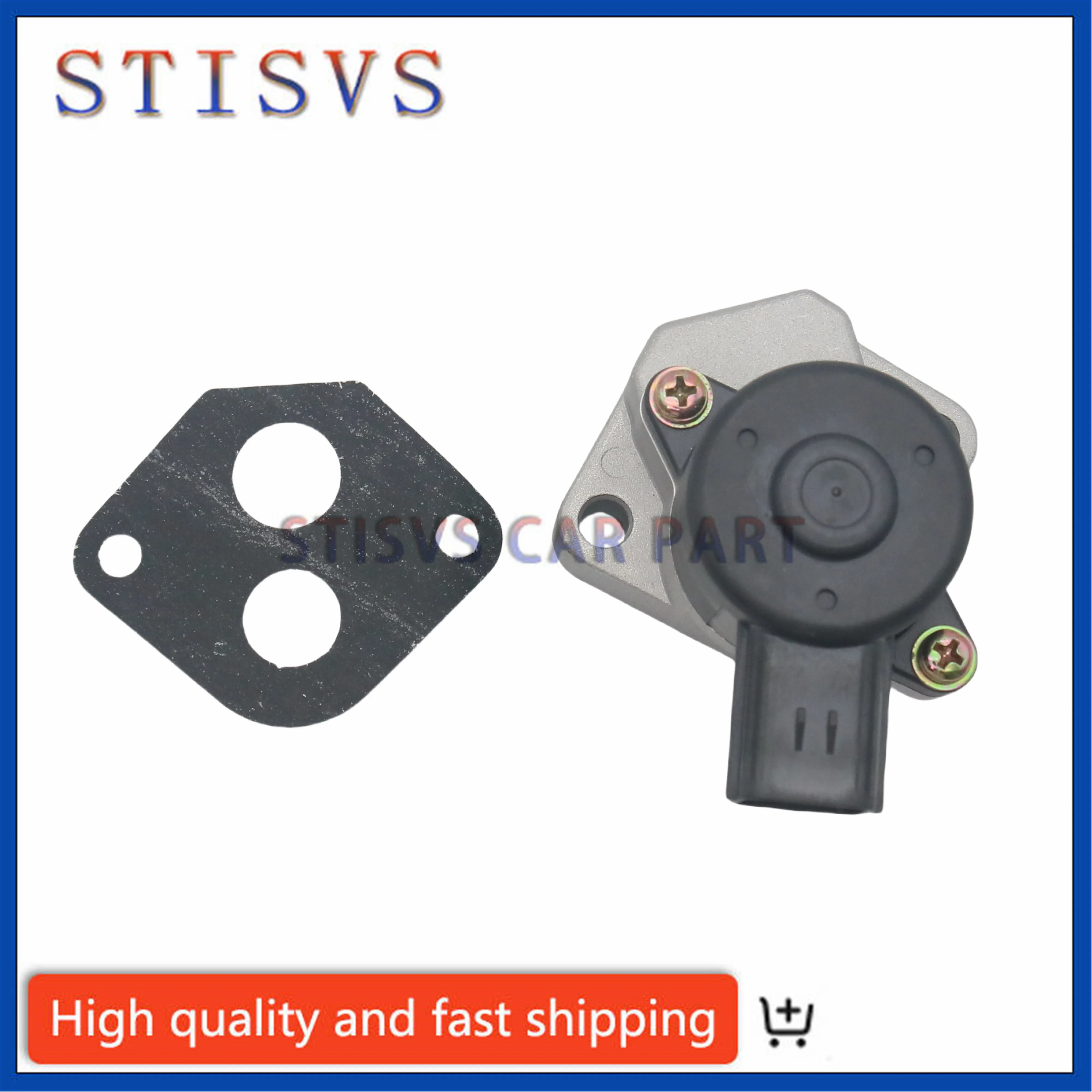 Válvula de Control de velocidad del aire en reposo 18137-67D00 para Suzuki Grand Vitara 1999-2005 18137 67D00 1813767D00 accesorios de coches de alta calidad