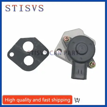 Regulační ventil volnoběžných otáček 18137-67D00 pro Suzuki Grand Vitara 1999-2005 18137 67D00 1813767D00 Vysoce kvalitní autopříslušenství 8 nejlepší prodej regulační ventil volnoběhu Suzuki Vitara - №8