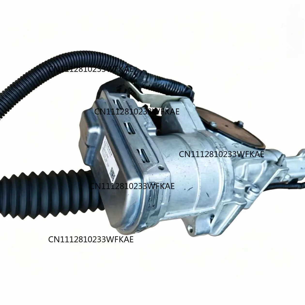 Suitable for Peugeot 3008 P84 P87 Citroen C5 Tianyi Automotive Directional Disassembly Parts Used