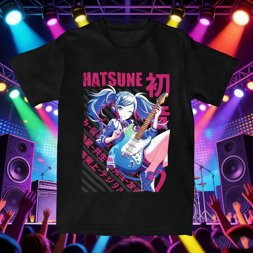 camisetas-masculinas-hatsune-miku-com-estampa-de-guitarra-blusas-de-verao-streetwear-camiseta-masculina-yk2-de-manga-curta-camiseta-feminina-com-gola-redonda-e-design-moderno