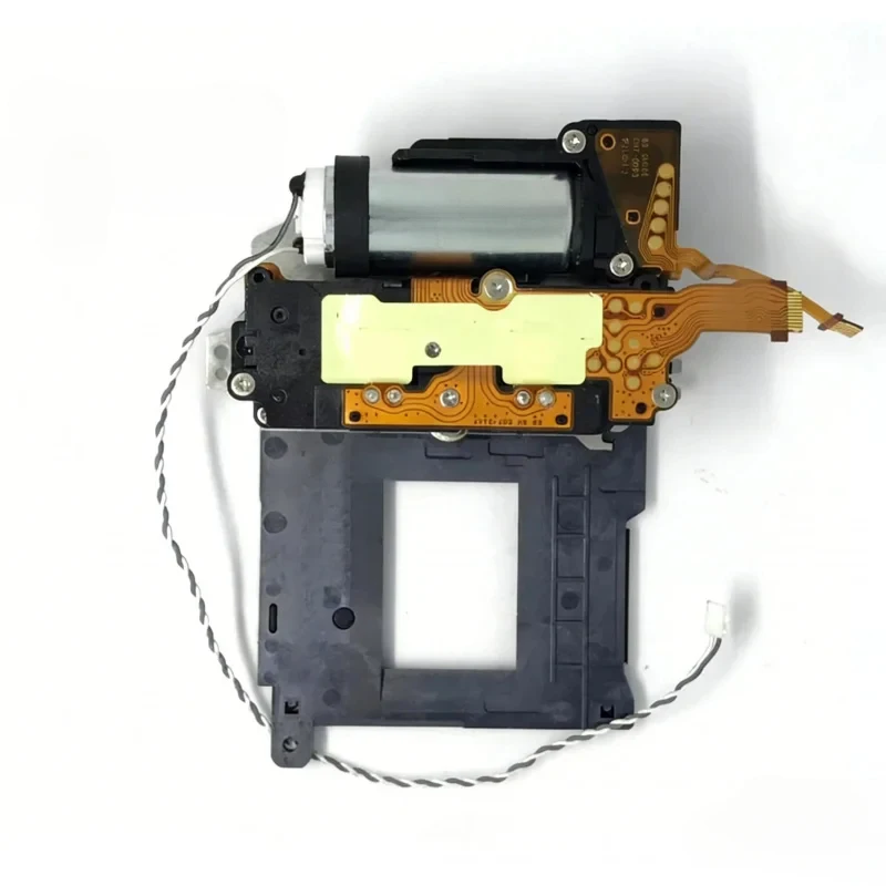 Canon 7D Shutter Assembly -AliExpress