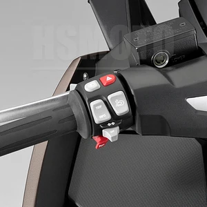 8ベストセールスC650 GT -№1