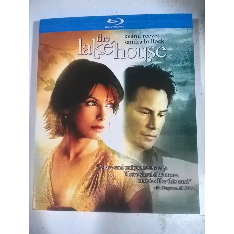 Blu-ray Disc The Lake House