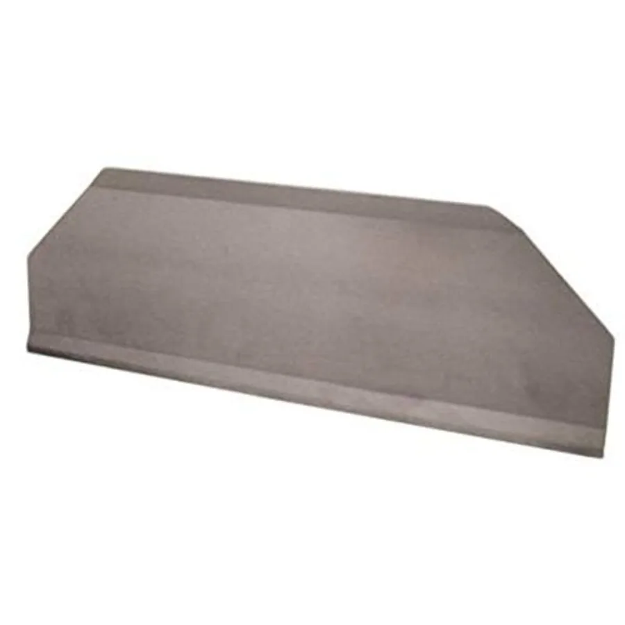 

PL530 Aluminum Go Devil