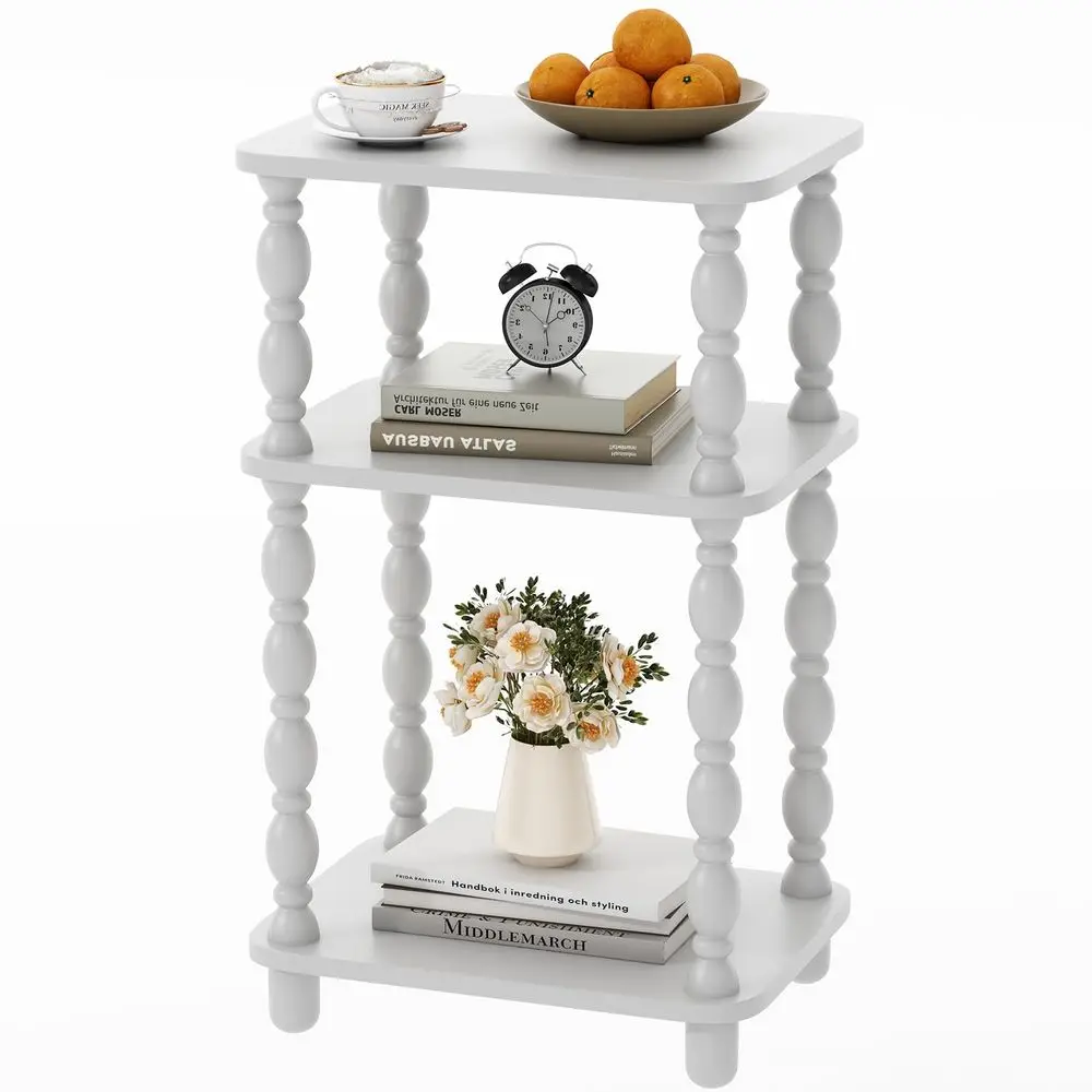 Accent Side Table, …