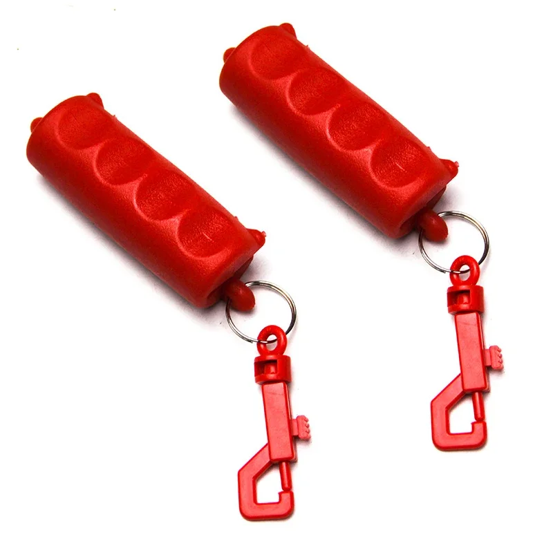 Extractor flechas arco compuesto – Protector eje goma antin rupturas
