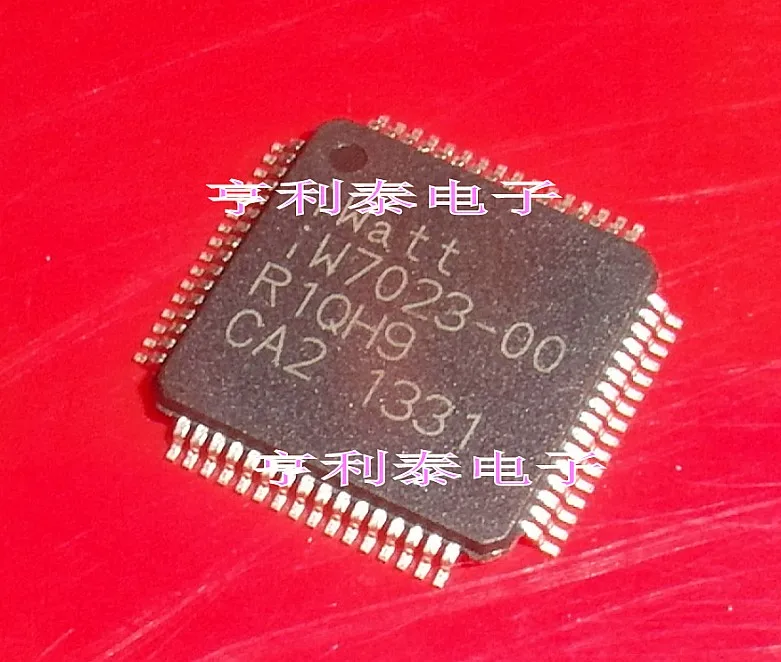 

Оригинал IW7023 IW7023-00 светодиодный Быстрая доставка